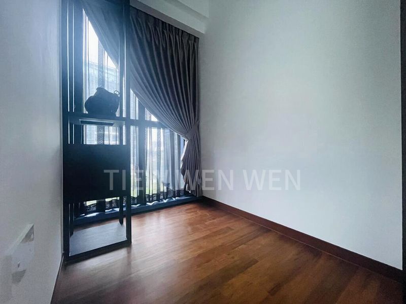 2 Bed Condo for Rent in  Wilshire Residences - Image 4