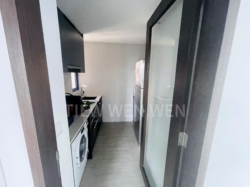 2 Bed Condo for Rent in  Wilshire Residences - Image 3