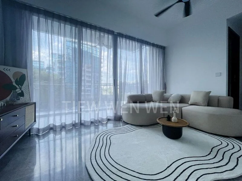 2 Bed Condo for Rent in  Wilshire Residences - Image 8