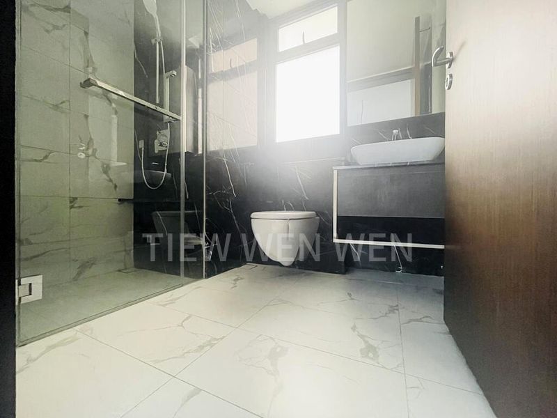 2 Bed Condo for Rent in  Wilshire Residences - Image 6
