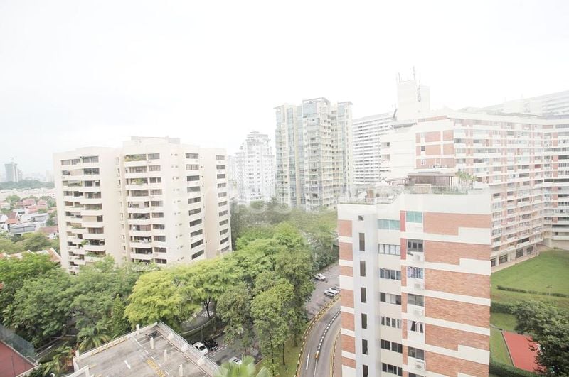 6 Bed Condo for Sale in  Pandan Valley - Image 11