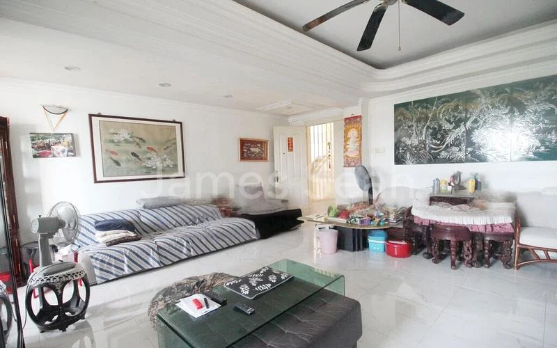6 Bed Condo for Sale in  Pandan Valley - Image 2