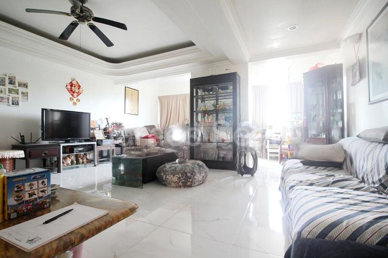 6 Bed Condo for Sale in  Pandan Valley - Image 3