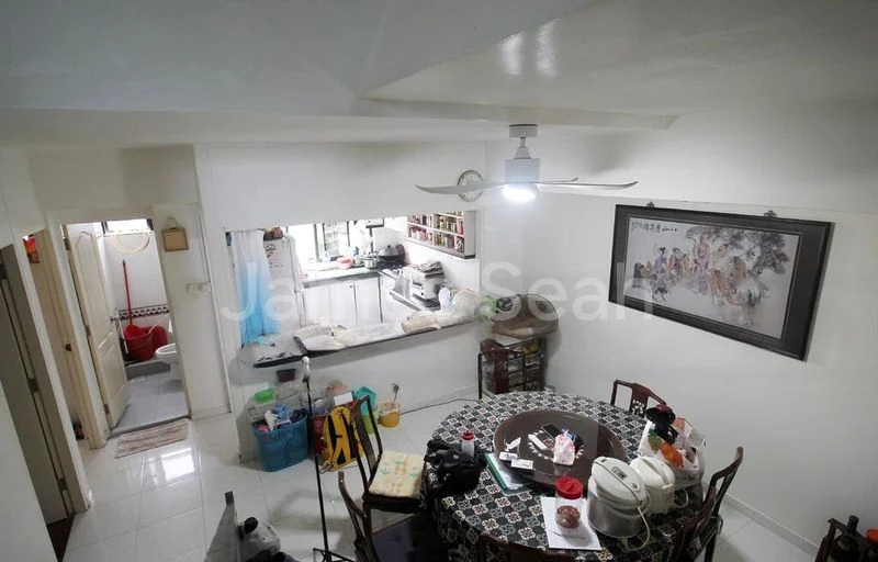 6 Bed Condo for Sale in  Pandan Valley - Image 10