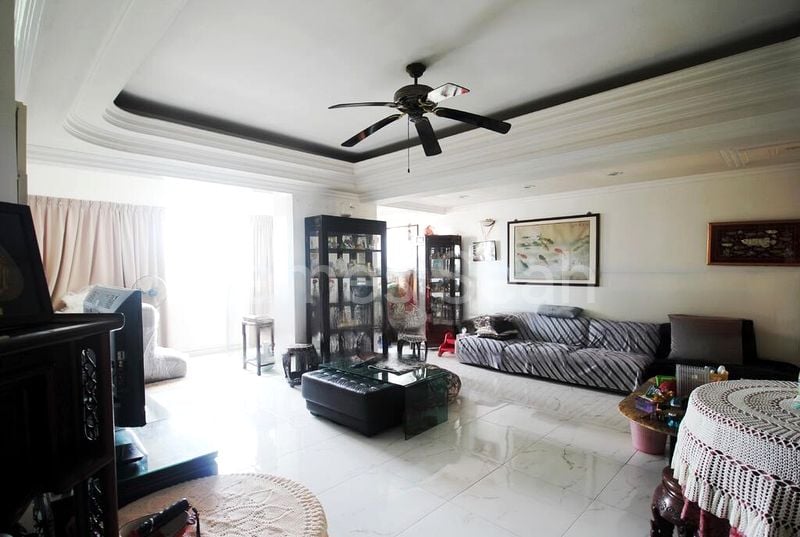 6 Bed Condo for Sale in  Pandan Valley - Image 4