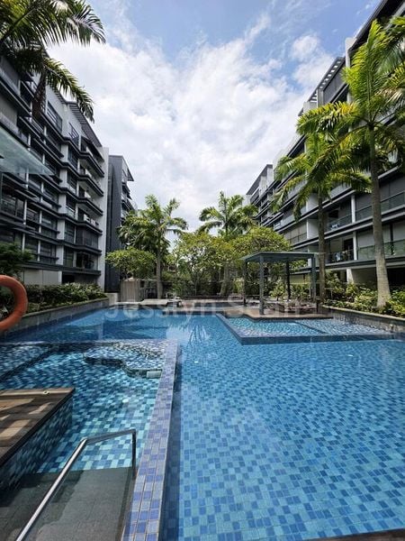 1 Bed Condo for Rent in  Hedges Park Condominium - Image 4