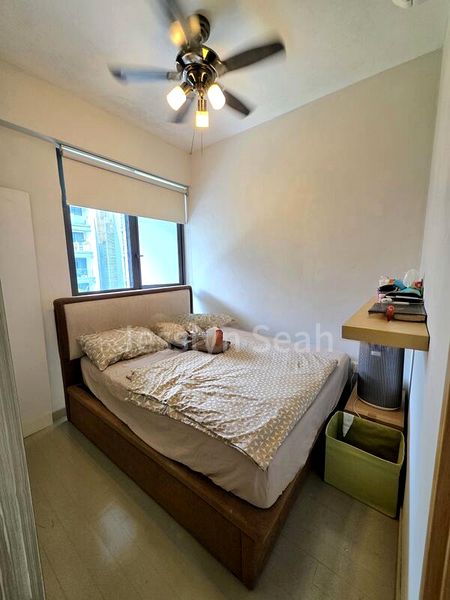 1 Bed Condo for Rent in  Hedges Park Condominium - Image 2