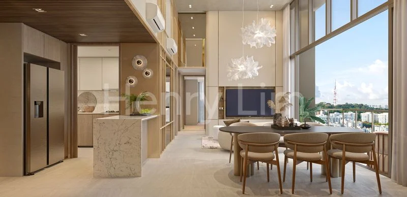 3 Bed Condo for Sale in Hillhaven - Image 1