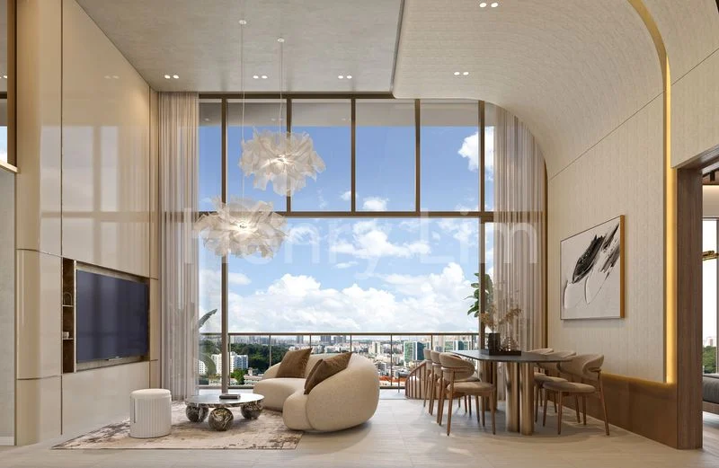 3 Bed Condo for Sale in Hillhaven - Image 2