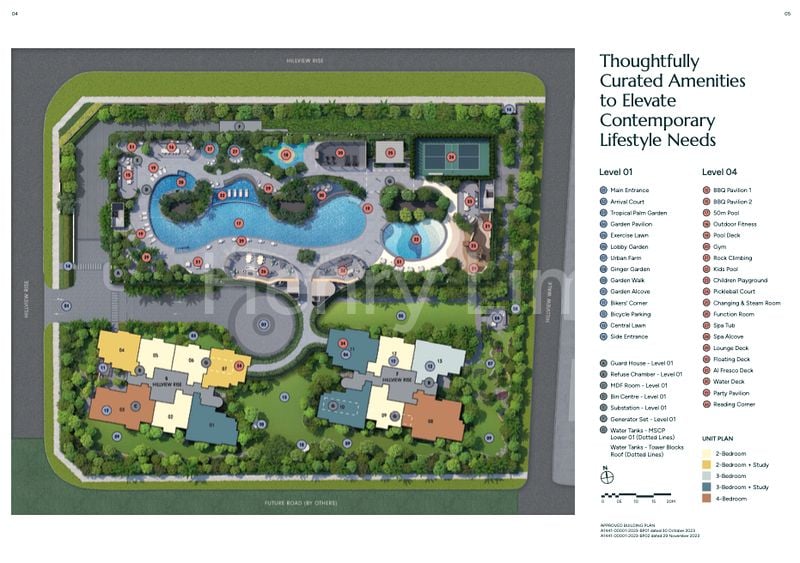 3 Bed Condo for Sale in Hillhaven - Image 15