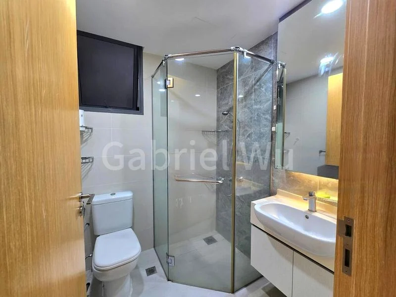 4 Bed Condo for Rent in  La Fiesta - Image 9