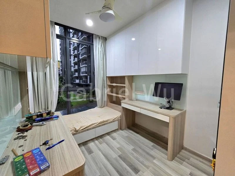 4 Bed Condo for Rent in  La Fiesta - Image 7