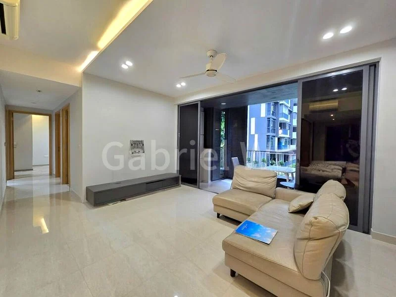 4 Bed Condo for Rent in  La Fiesta - Image 2