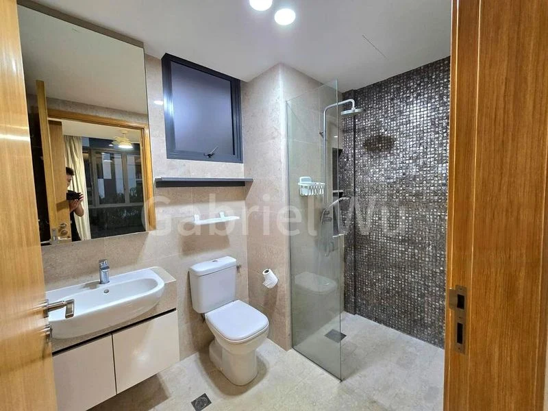 4 Bed Condo for Rent in  La Fiesta - Image 10