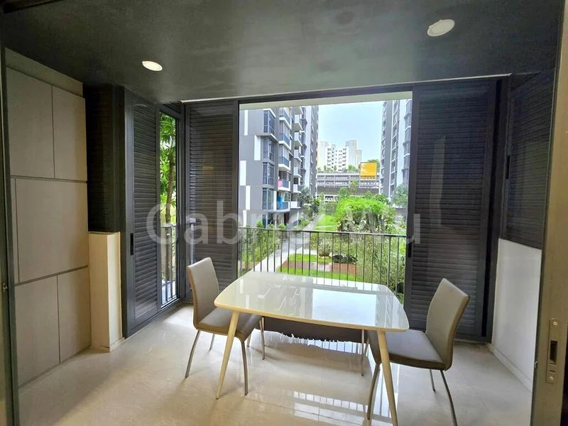 4 Bed Condo for Rent in  La Fiesta - Image 3