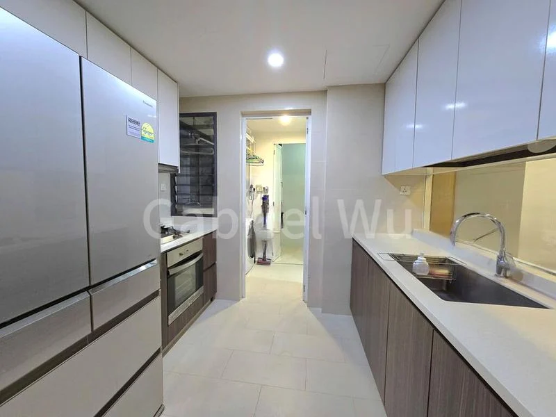 4 Bed Condo for Rent in  La Fiesta - Image 8