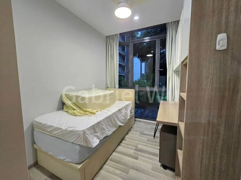 4 Bed Condo for Rent in  La Fiesta - Image 5