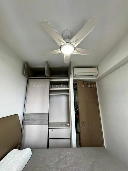 Room (Condo) for Rent in  The Tapestry - Image 2