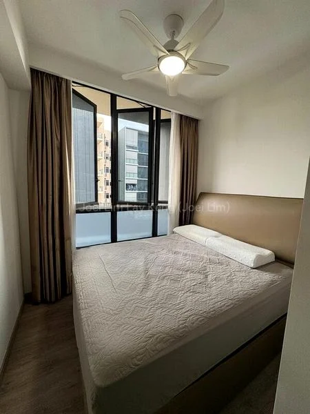 Room (Condo) for Rent in  The Tapestry - Image 1