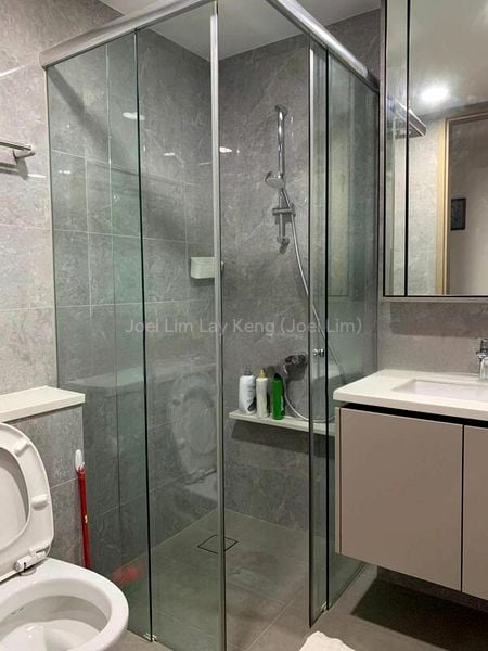 Room (Condo) for Rent in  The Tapestry - Image 3