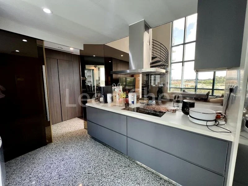 2 Bed Condo for Sale in  The Legend - Image 3