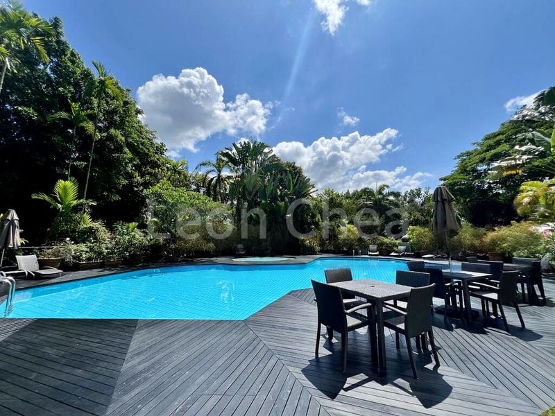 2 Bed Condo for Sale in  The Legend - Image 16