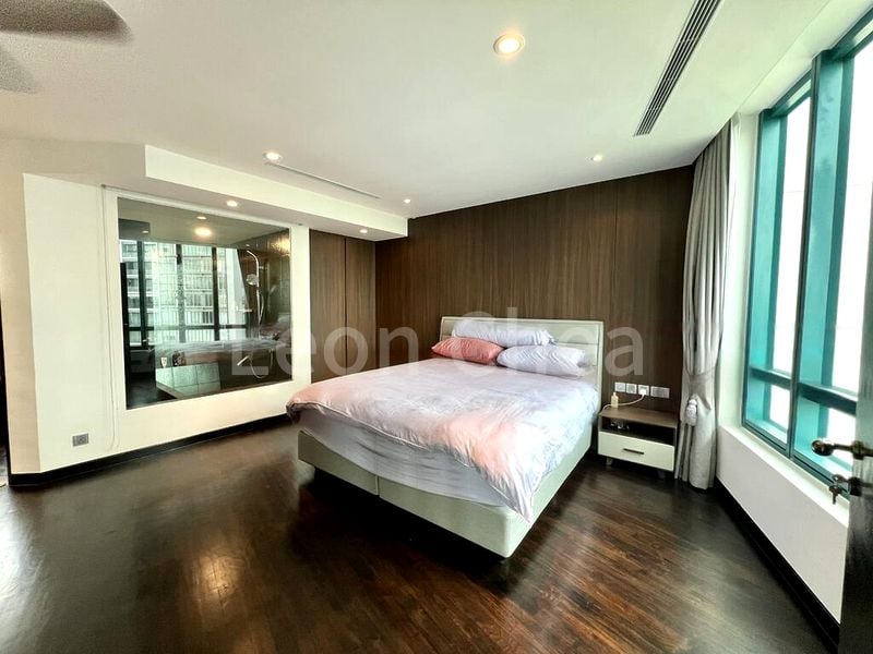 2 Bed Condo for Sale in  The Legend - Image 10