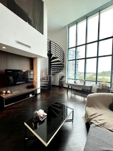 2 Bed Condo for Sale in  The Legend - Image 2