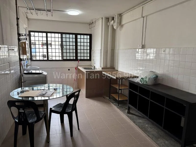 3 Room (3NG) HDB for Rent in  534 Ang Mo Kio Avenue 10 - Image 3