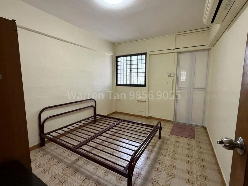 3 Room (3NG) HDB for Rent in  534 Ang Mo Kio Avenue 10 - Image 2