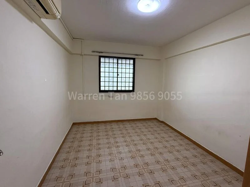 3 Room (3NG) HDB for Rent in  534 Ang Mo Kio Avenue 10 - Image 1