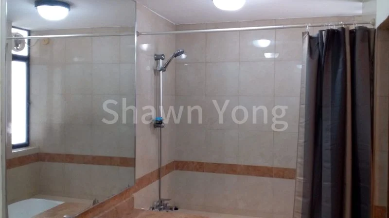 1 Bed Condo for Rent in  Sommerville Park - Image 4