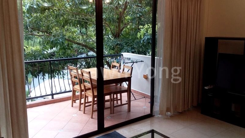 1 Bed Condo for Rent in  Sommerville Park - Image 6