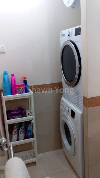 1 Bed Condo for Rent in  Sommerville Park - Image 5