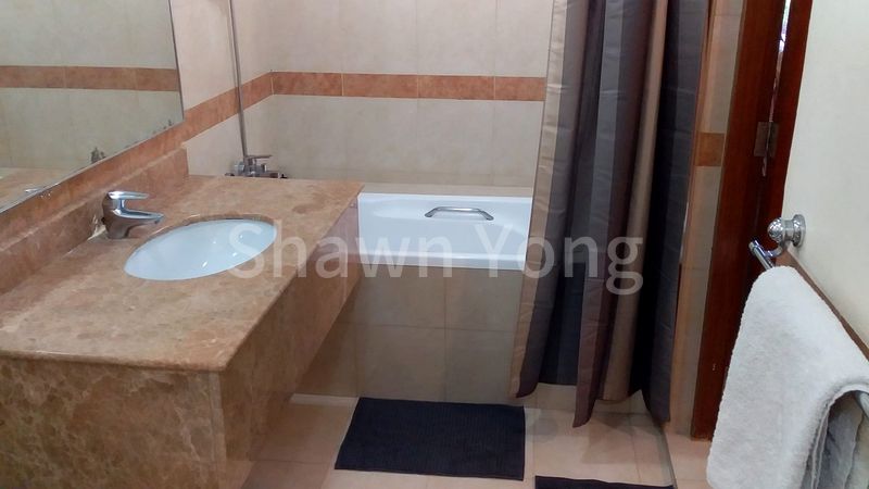 1 Bed Condo for Rent in  Sommerville Park - Image 2