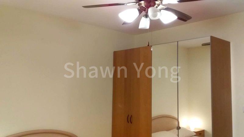 1 Bed Condo for Rent in  Sommerville Park - Image 9