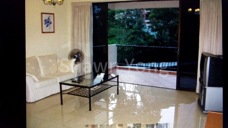 1 Bed Condo for Rent in  Sommerville Park - Image 1