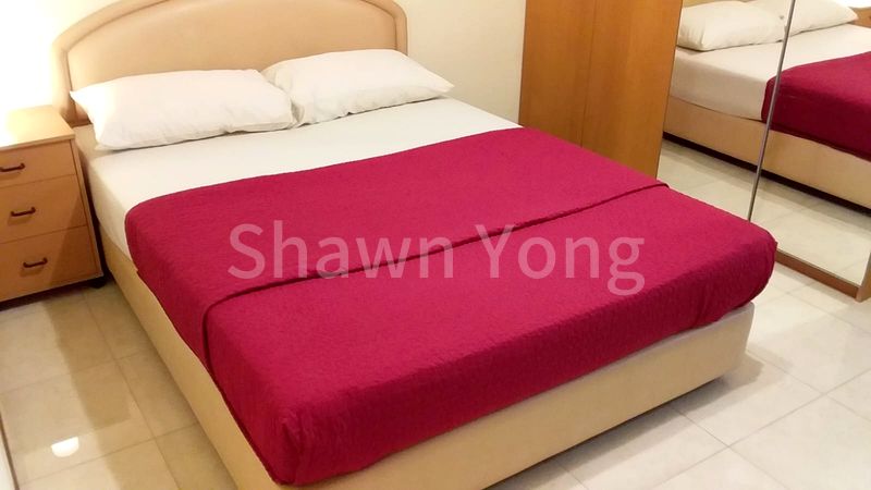 1 Bed Condo for Rent in  Sommerville Park - Image 8