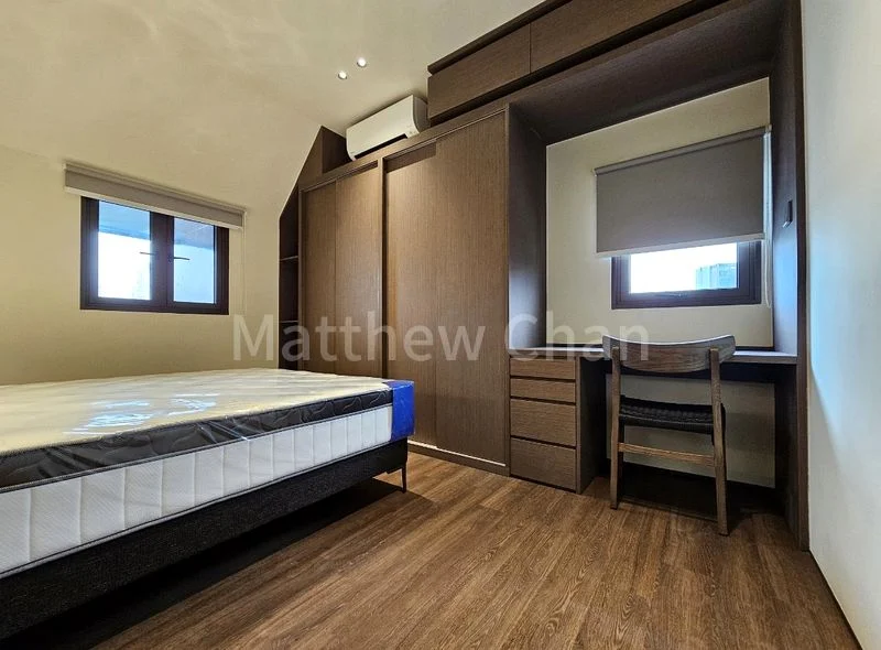 2 Bed Apartment (Condo) for Rent in  Maple Leaf Elite 2 - Image 5