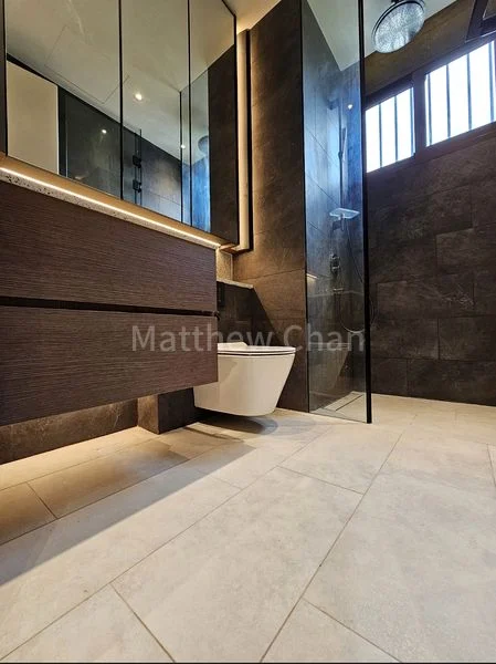 2 Bed Apartment (Condo) for Rent in Maple Leaf Elite 2 - Image 4