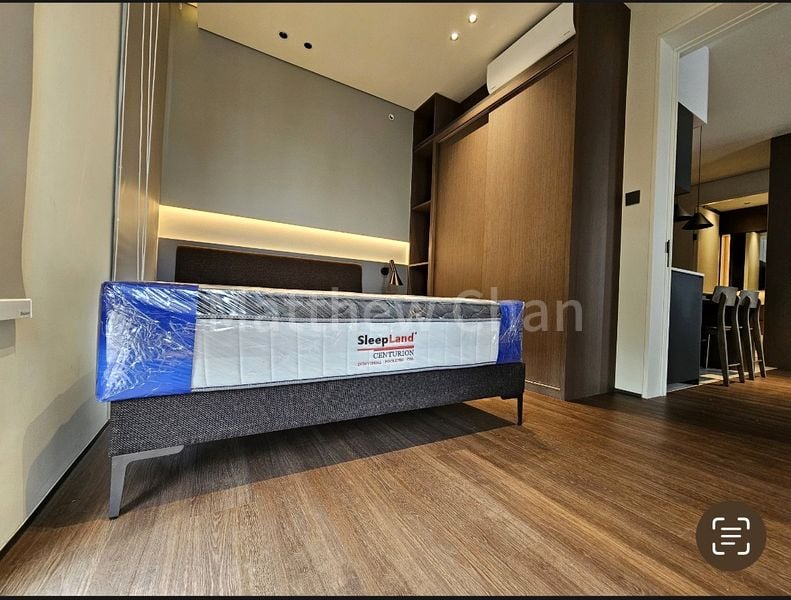 2 Bed Apartment (Condo) for Rent in  Maple Leaf Elite 2 - Image 4