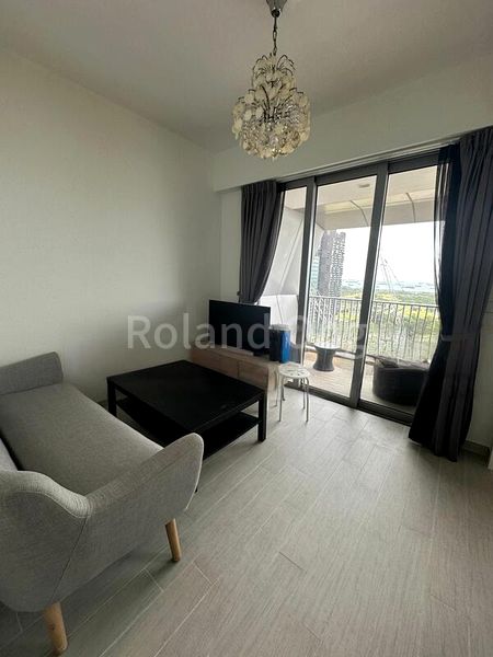 2 Bed Condo for Rent in  V On Shenton - Image 19