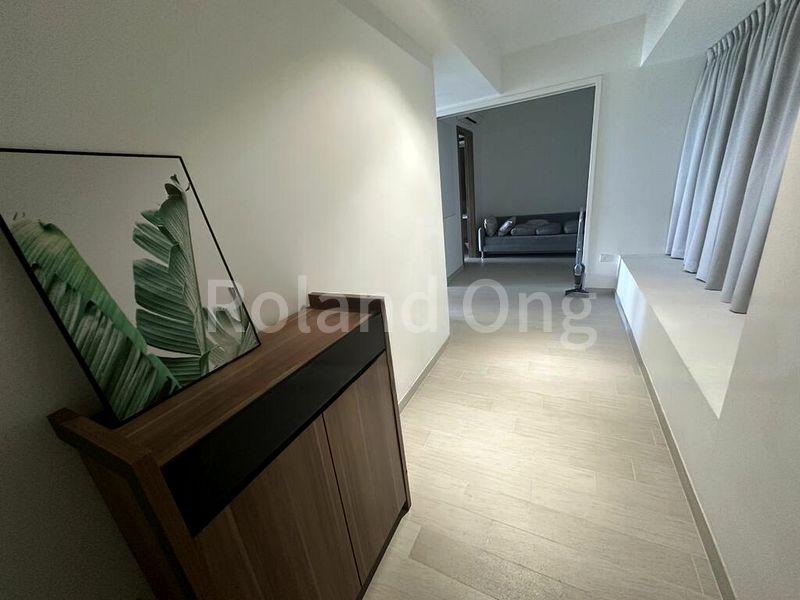 2 Bed Condo for Rent in  V On Shenton - Image 13