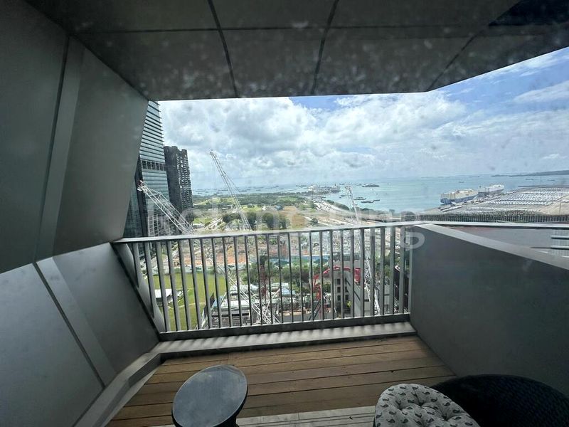 2 Bed Condo for Rent in  V On Shenton - Image 17