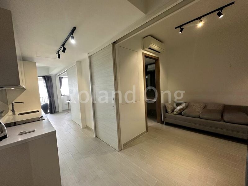 2 Bed Condo for Rent in  V On Shenton - Image 14