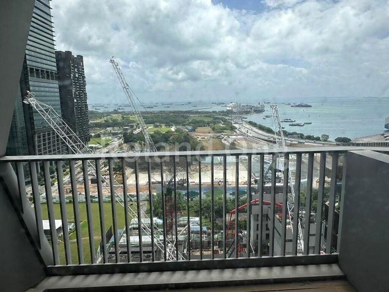 2 Bed Condo for Rent in  V On Shenton - Image 18
