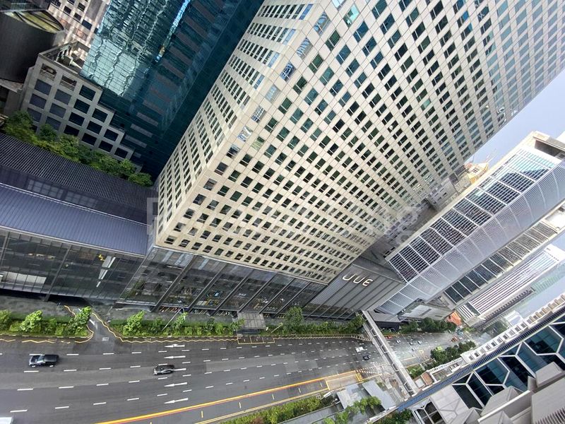 2 Bed Condo for Rent in  V On Shenton - Image 5