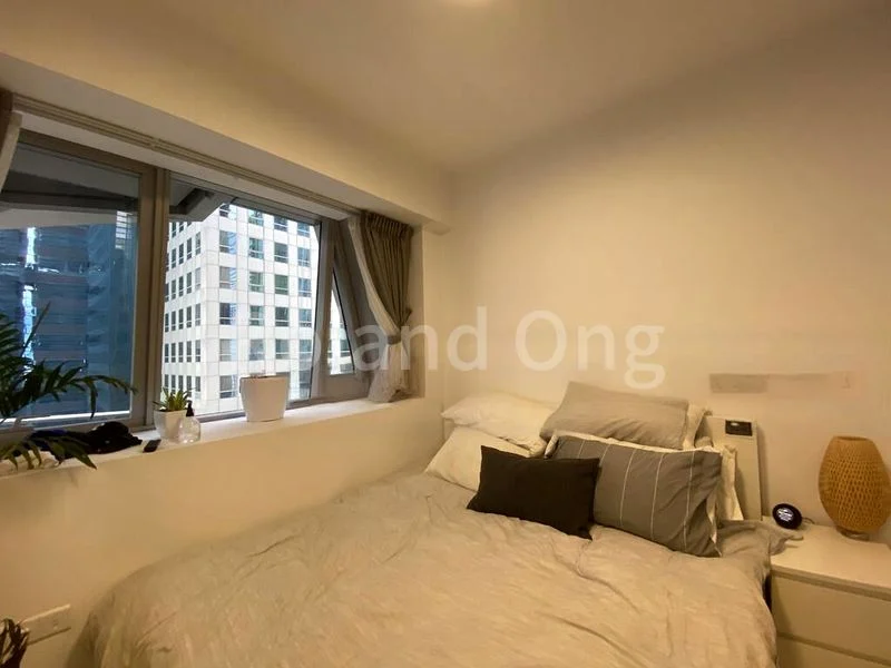 2 Bed Condo for Rent in  V On Shenton - Image 2