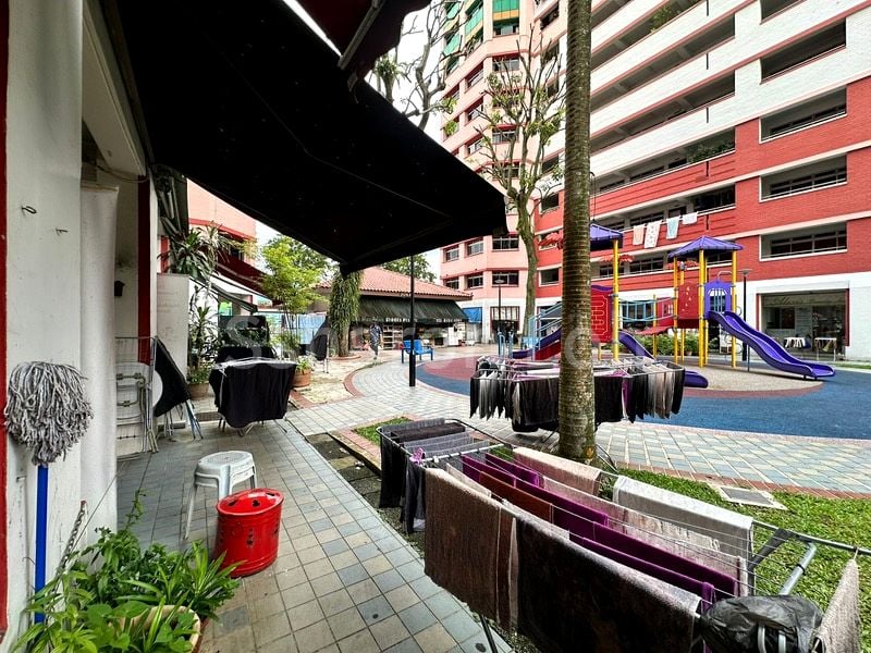 Shop / Shophouse for Rent in Choa Chu Kang Avenue 4 - Image 9