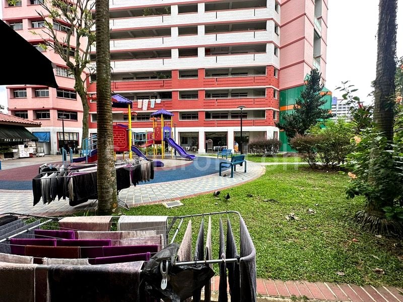 Shop / Shophouse for Rent in Choa Chu Kang Avenue 4 - Image 3